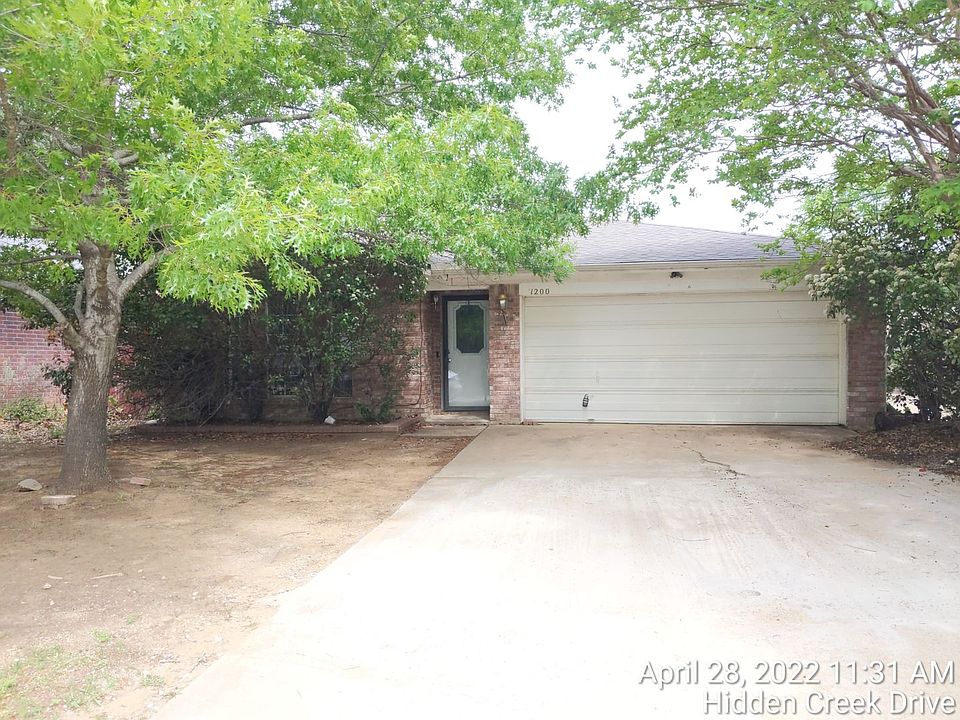 1st image of 1200 Hidden Creek Dr
