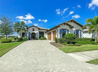 11866 White Stone Dr, Fort Myers, FL 33913