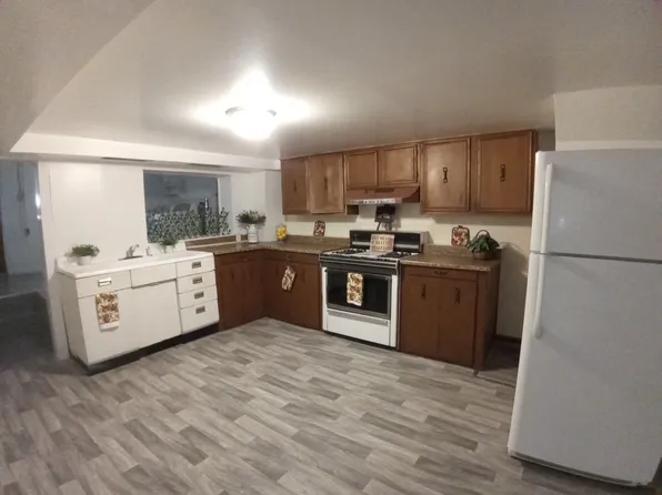 1618 Church St, Baltimore, MD 21226