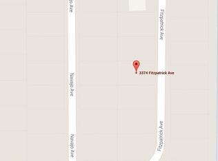 3374 Fitzpatrick Ave SW, Palm Bay, FL 32908