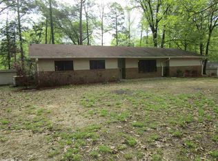 14 Meeks Rd, Glenwood, AR 71943