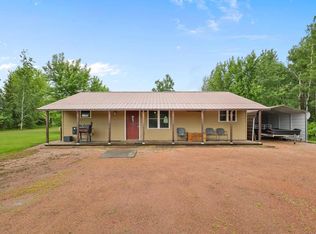 7454 State Highway 186, Arpin, WI 54410