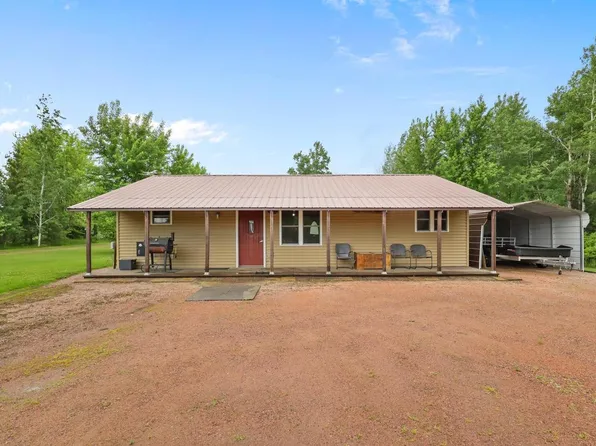 7454 STATE HIGHWAY 186, Arpin, WI 54410