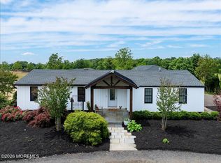 153 Stillhouse Rd, Millstone Township, NJ 08510