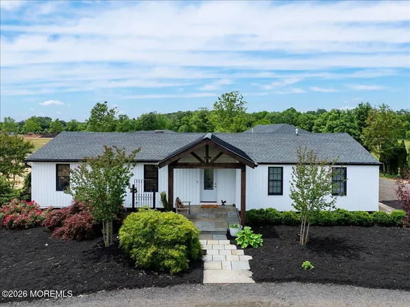 153 Stillhouse Road, Millstone, NJ 08510