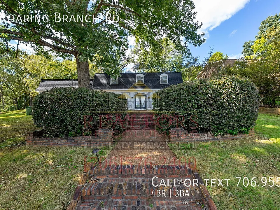 5501 Roaring Branch Rd