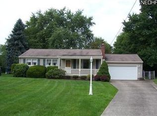 99 Lieskin Ln, Youngstown, OH 44511