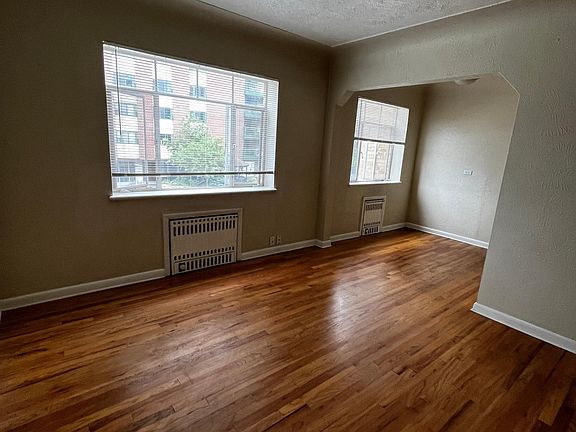 3rd image of 1130 N Pennsylvania St #312