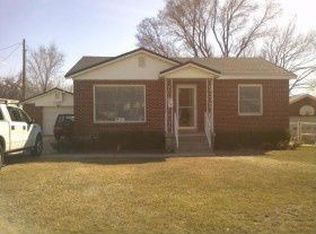 1237 Cross St, Ogden, UT 84404