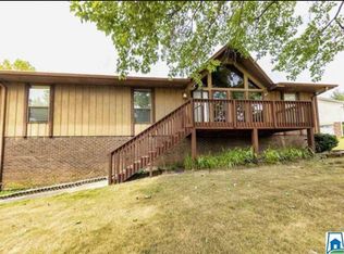 1708 Kevin Cir, Birmingham, AL 35215