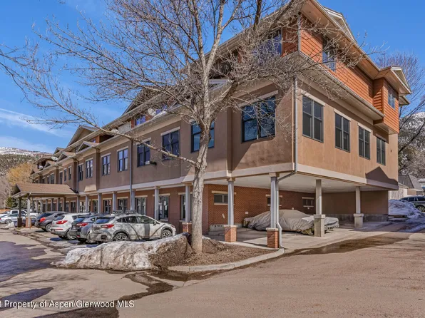 1317 Grand Ave Suite 312, Glenwood Springs, CO 81601