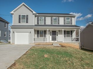 2307 Pine Ave, Wilmington, DE 19808