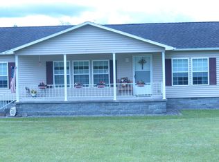112 Bruce St, Elkins, WV 26241