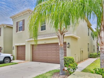 9513 Trumpet Vine Loop, New Port Richey, FL, 34655