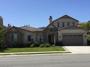 8567 Edelweiss Dr, Corona, CA 92883