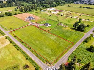 0 NE 119th St, Brush Prairie, WA 98606