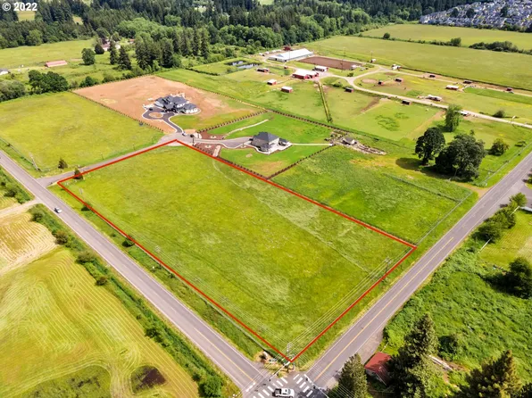 0 NE 119th St, Brush Prairie, WA 98606