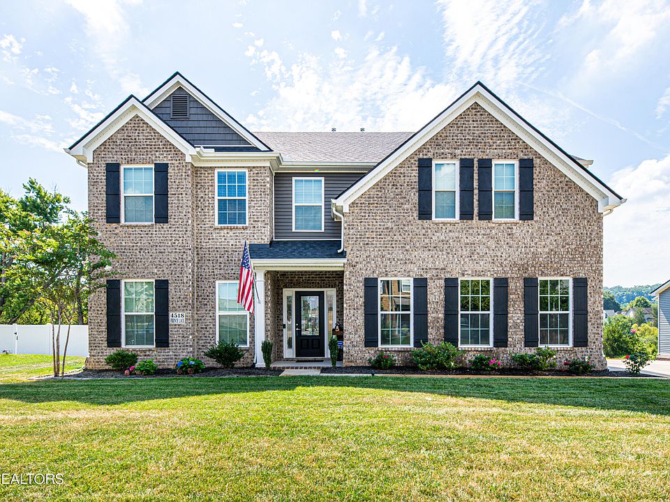 1st image of 4518 French Lace Ln