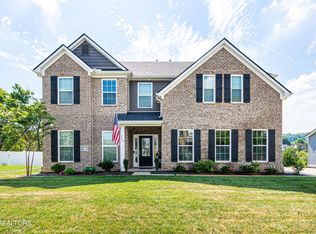 4518 French Lace Ln, Knoxville, TN 37918