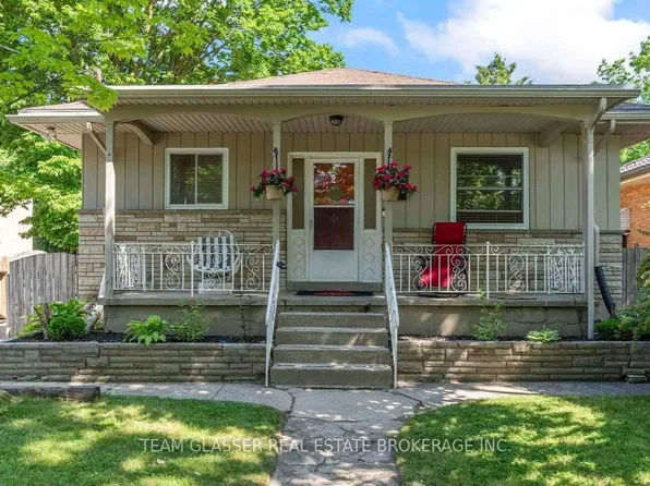 378 Grey St, London, ON N6B 1G9