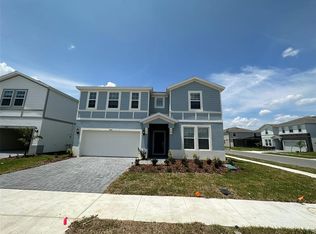 4481 Kaipo Rd, Davenport, FL 33897