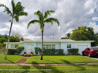 258 Cortez Rd, West Palm Beach, FL 33405