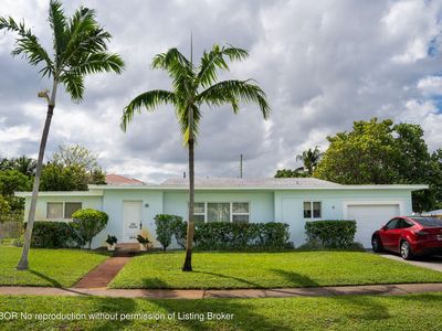 258 Cortez Rd, West Palm Beach, FL, 33405