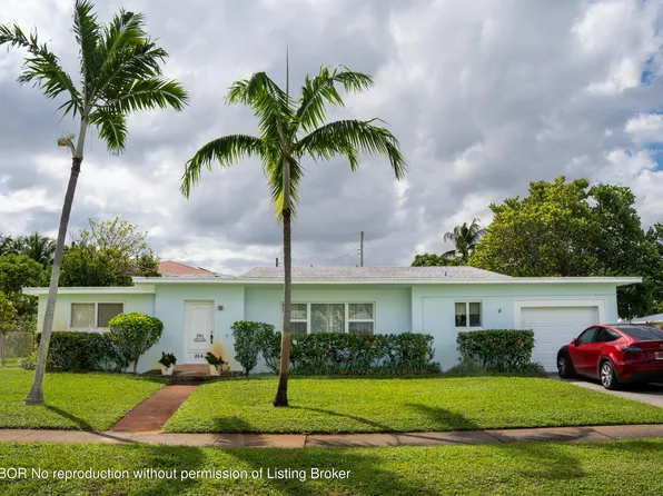 258 Cortez Rd, West Palm Beach, FL 33405