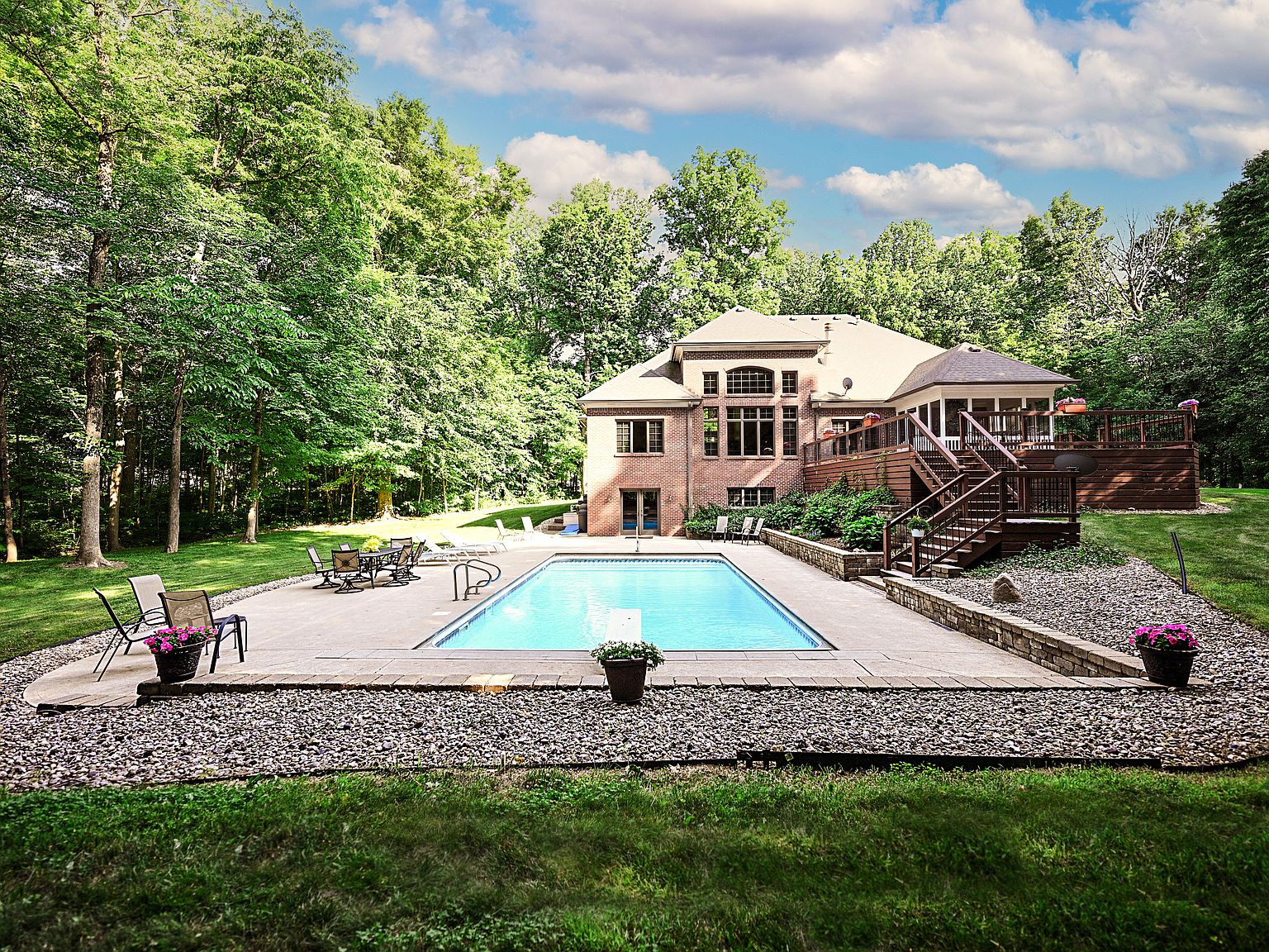 4128 Whitetail Woods Dr, Bargersville, IN 46106 MLS 21926414 Zillow