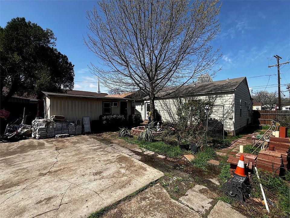 2322 E Overton Rd, Dallas, TX 75216 Zillow