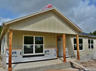 257 S Contour Dr, Spring Branch, TX 78070