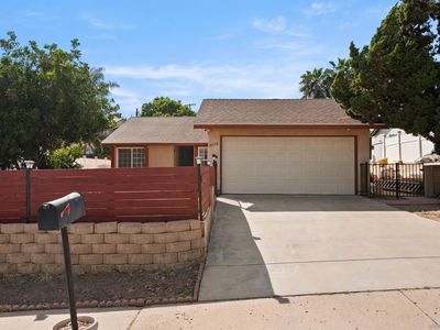 2038 Siegle Dr, Lemon Grove, CA, 91945