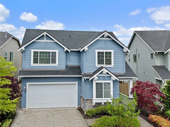 34117 SE Ash Street, Snoqualmie, WA 98065