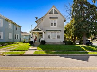 113 Woodland Ave, Willard, OH 44890