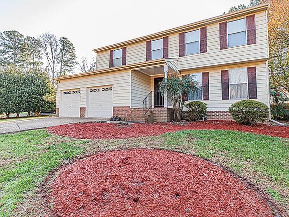3rd image of 4718 Mill Park Dr