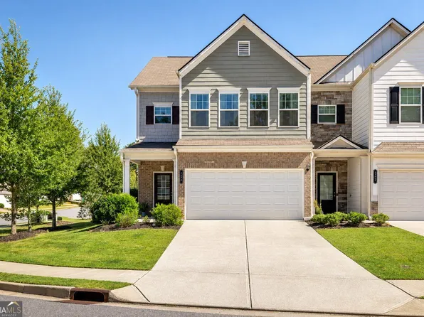 139 Inman Dr, Canton, GA 30114