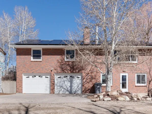 203 20th St, Kremmling, CO 80459