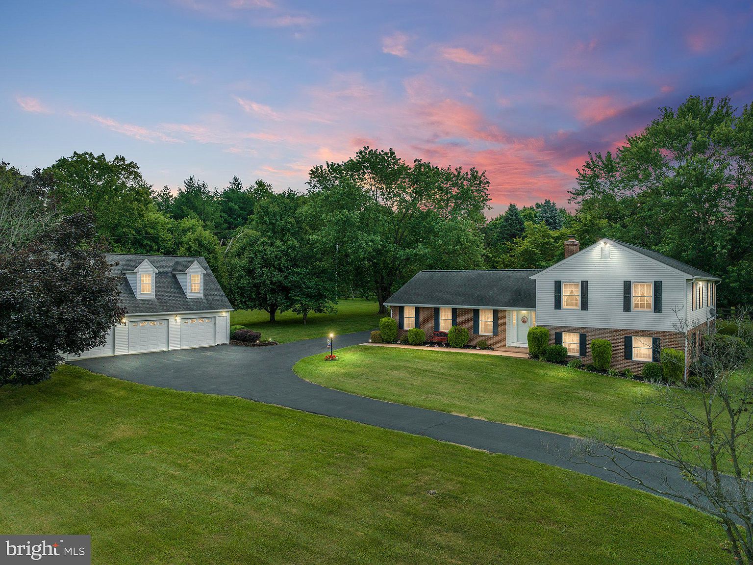 39227 Rodeffer Rd, Lovettsville, VA 20180 MLS VALO2053668 Zillow