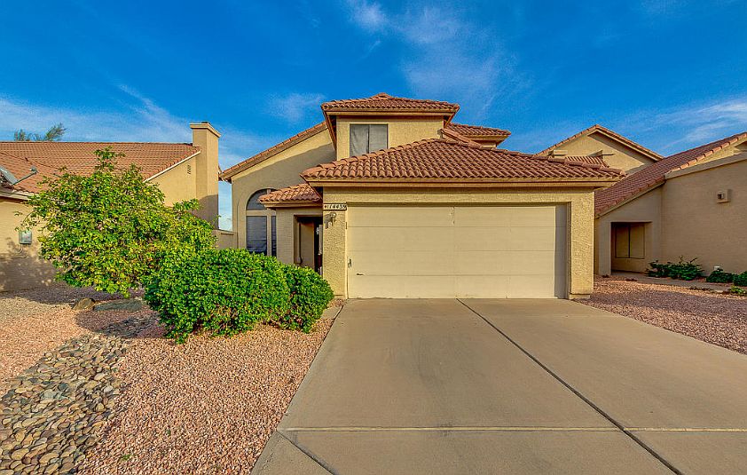 1st image of 14439 S Cholla Canyon Dr