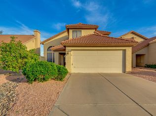 14439 S Cholla Canyon Dr, Phoenix, AZ 85044