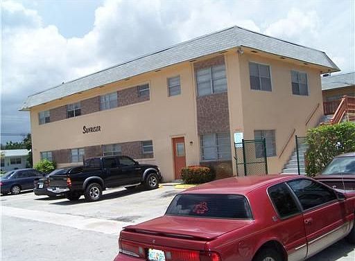 2nd image of 5971 NW 17th Pl APT 101