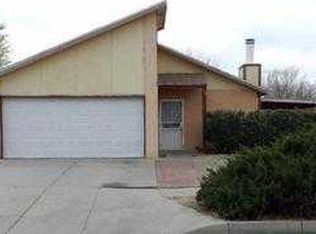 6530 Cleghorn Rd NW, Albuquerque, NM 87120