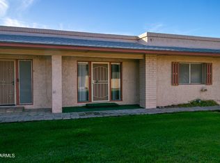 12810 N 113th Ave APT 7, Youngtown, AZ 85363