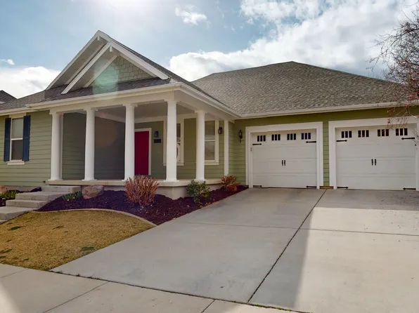 11664 S Lake Run Rd, South Jordan, UT 84009