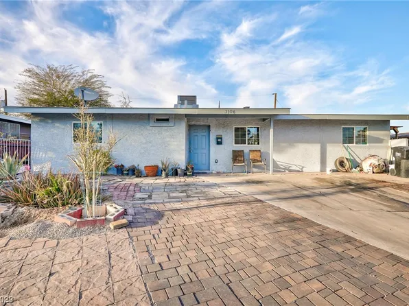 3104 W Washington Ave, Las Vegas, NV 89107