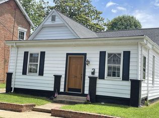 216 S Ingram St, Henderson, KY 42420