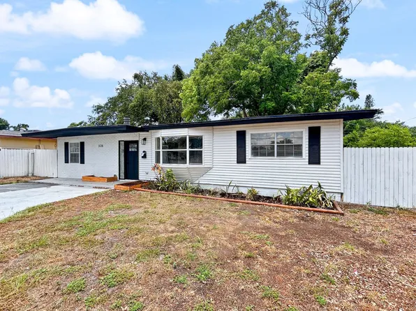 3128 49th St N, Saint Petersburg, FL 33710
