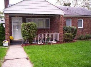 6513 Virginia Ave, Pittsburgh, PA 15202