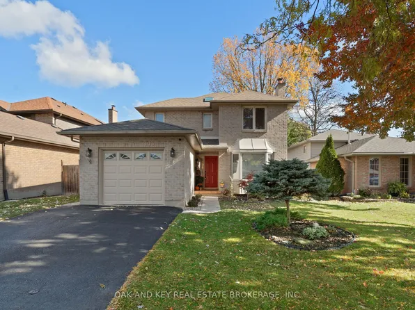 143 Golfview Rd, London, ON N6C 5V4