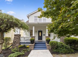 1220 Gallatin St NW, Washington, DC 20011